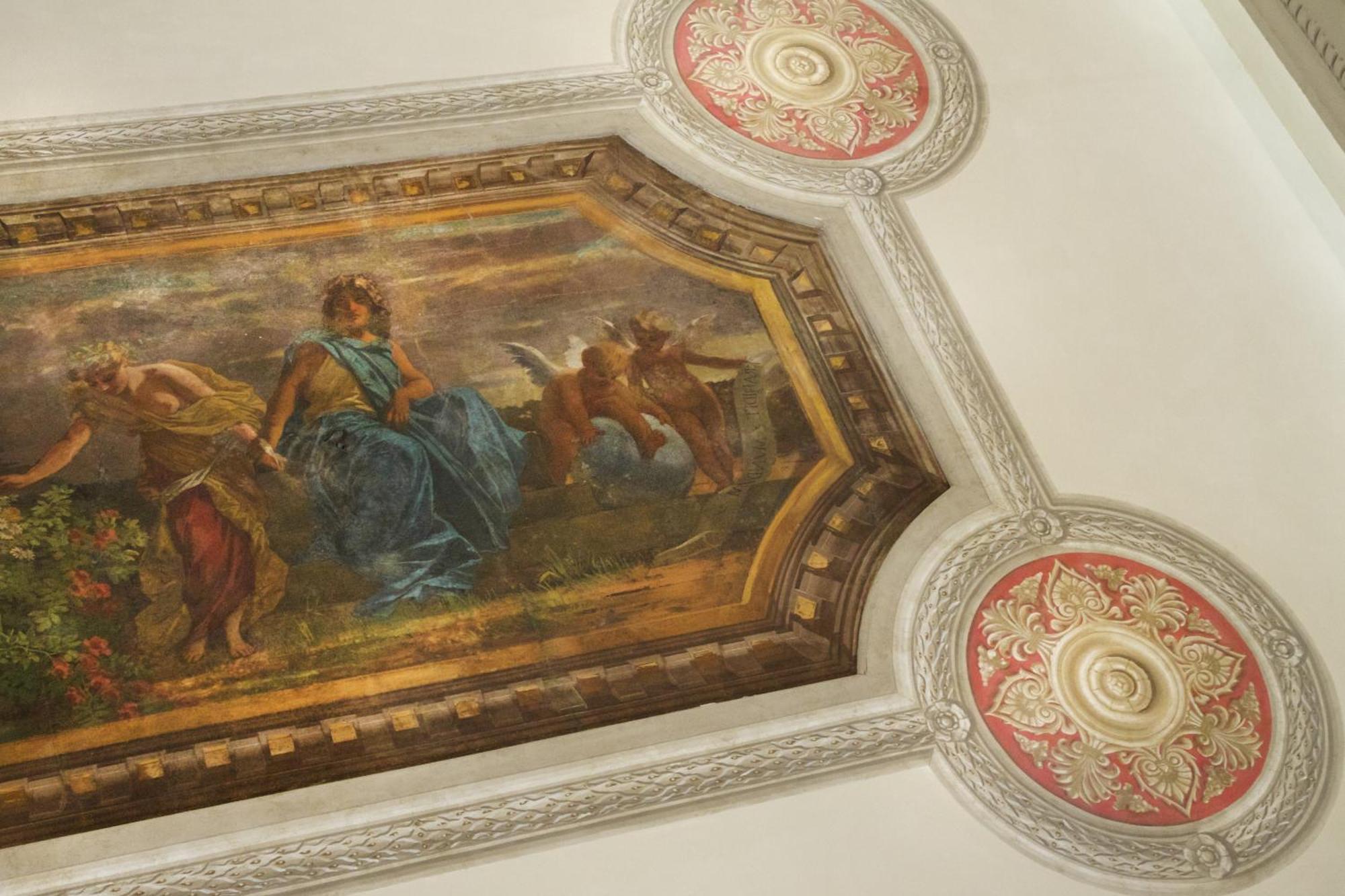 Hotel Villa Delle Rose — Zdjęcia 2