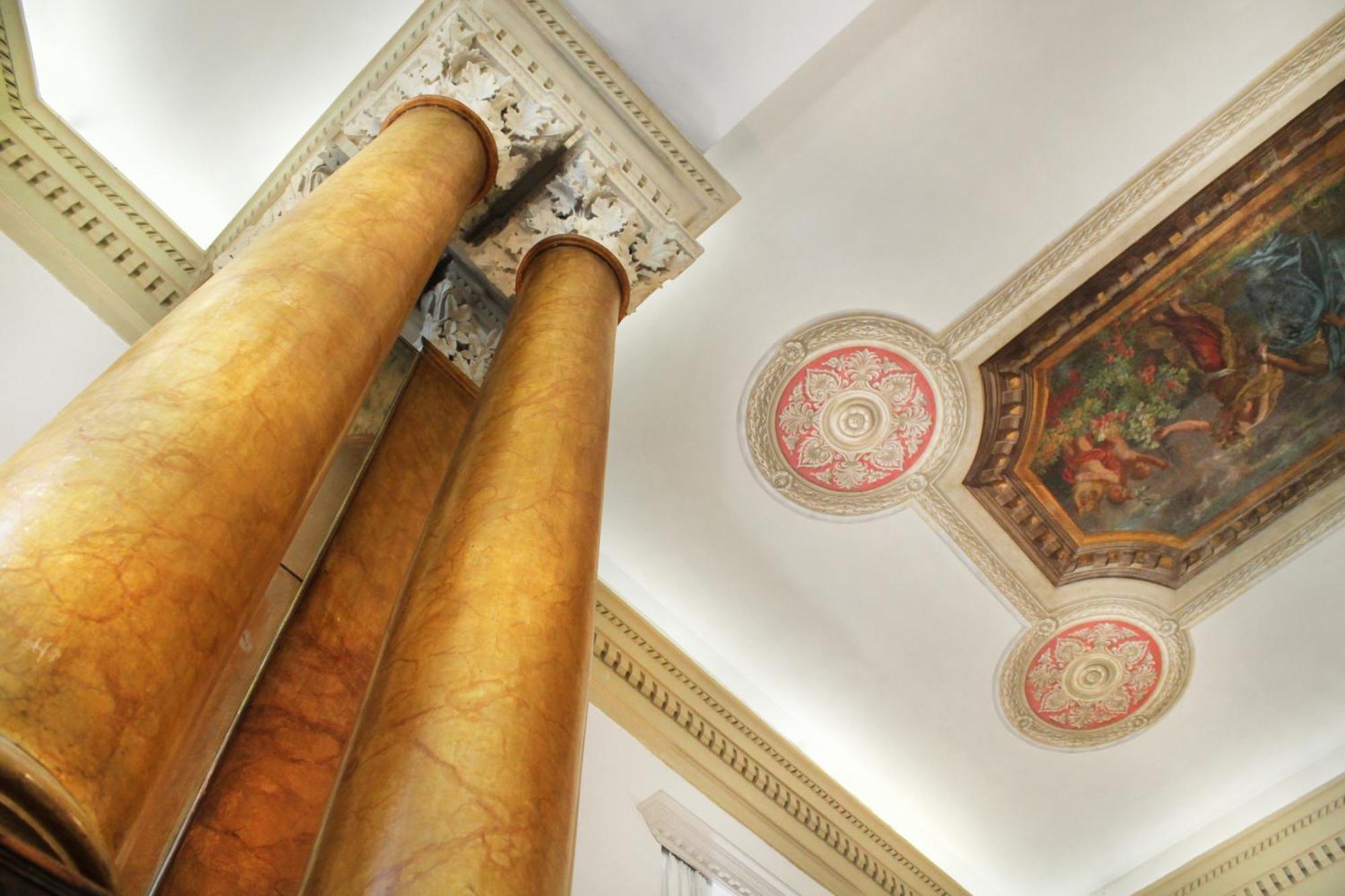 Hotel Villa Delle Rose — Zdjęcia 3